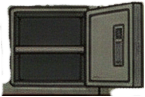 Open Safe